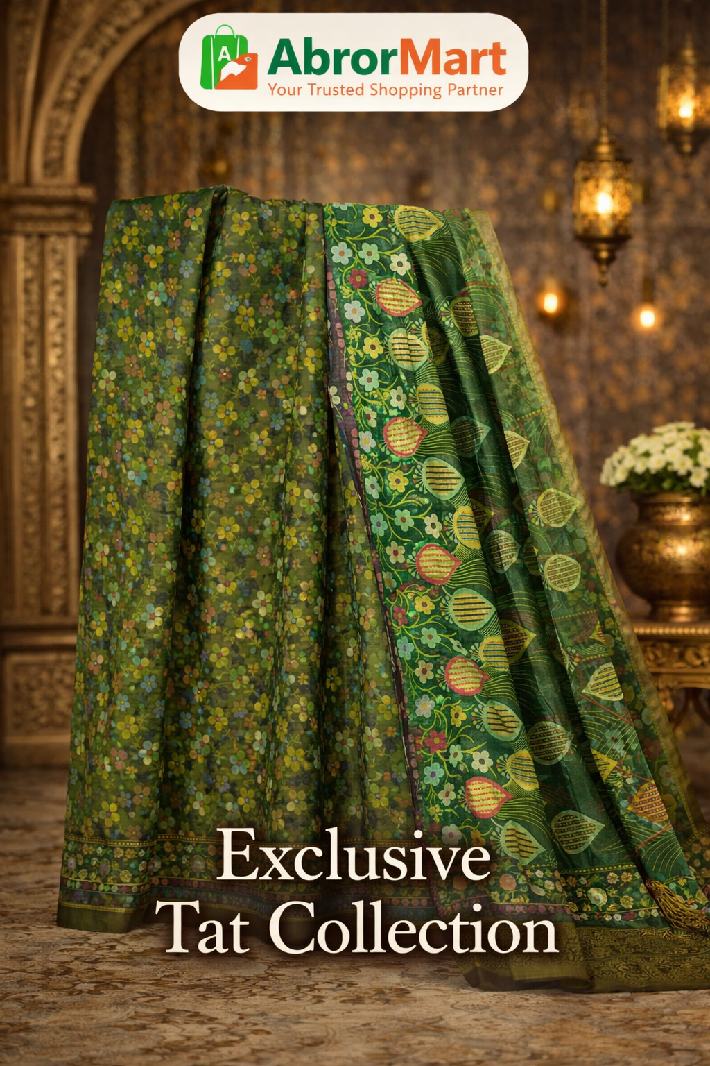 Tat Saree